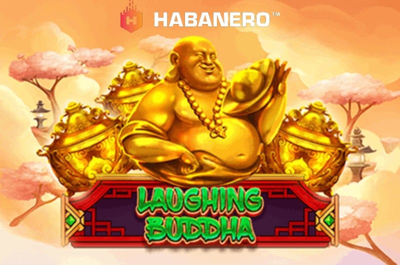 Habanero Laughing Buddha